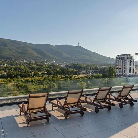 Complex Gallery Vitosha **** Sofia Ngoại thất bức ảnh