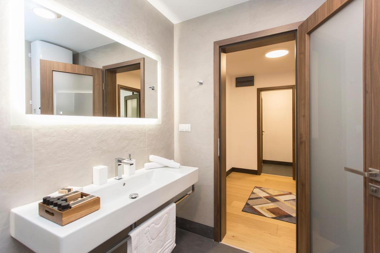 Complex Gallery Vitosha **** Sofia Ngoại thất bức ảnh