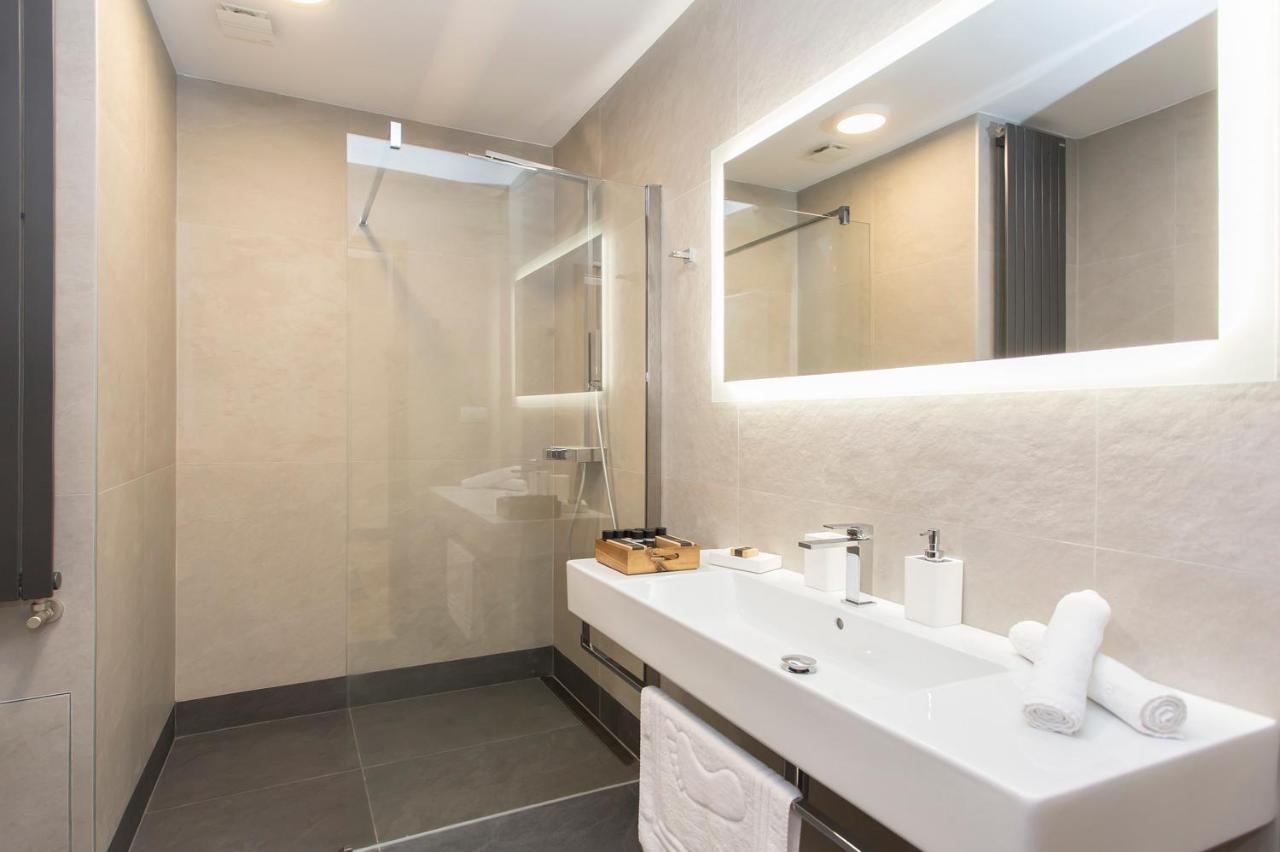 Complex Gallery Vitosha **** Sofia Ngoại thất bức ảnh